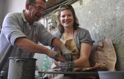 Living Like Locals: A Tuscan &amp;amp; Umbrian Cooking &amp;amp; Wine Adventure 4