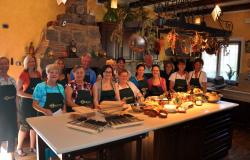 Living Like Locals: A Tuscan &amp;amp; Umbrian Cooking &amp;amp; Wine Adventure 8