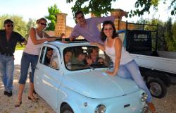 Living Like Locals: A Tuscan &amp;amp; Umbrian Cooking &amp;amp; Wine Adventure 12