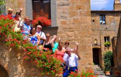 Living Like Locals: A Tuscan &amp;amp; Umbrian Cooking &amp;amp; Wine Adventure 11