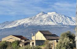 Mt Etna