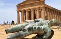 Agrigento - Valley of the Temples