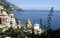 Amalfi Coast