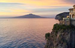 Chefs on Tour: Taste the Amalfi Coast 1