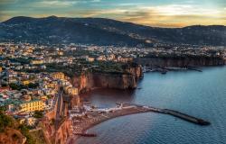 Chefs on Tour: Taste the Amalfi Coast 6