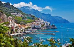 Amalfi Coast