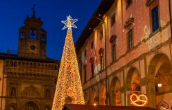 Arezzo Italy