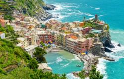 Cinque Terre