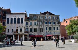 Campo del ghetto nuovo