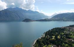 lago di como