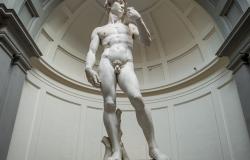 David Galleria dell'Accademia