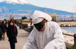 carnival in naples