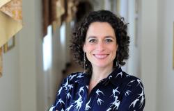 Alex Polizzi