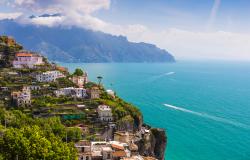 Amalfi Coast