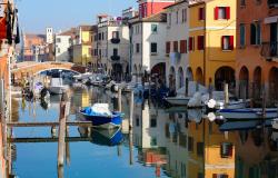 chioggia 