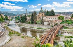 Cosenza - Calabria’s ‘City of Art’