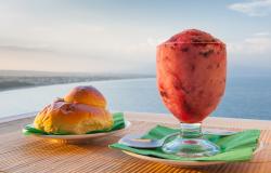 Our Foodie Guide To Sicilian Granita