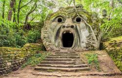 Bomarzo