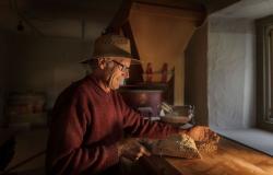 Bread production