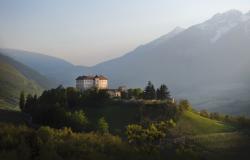 castles in Trentino