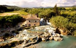 saturnia tuscany 