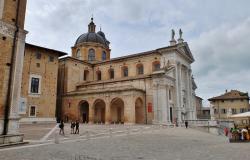 urbino le marche 