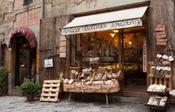 foodie Tuscany