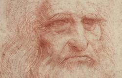 Leonardo da vinci