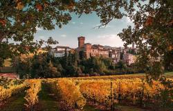 Italian villages