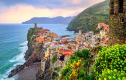 what to see in Liguria