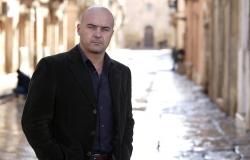 Inspector Montalbano