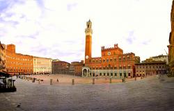 Tuscany's Finest - Siena