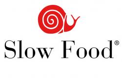 Slow food logo