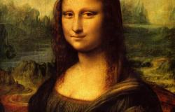 La Gioconda