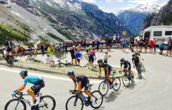 Giro d'Italia 2018