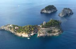 Sirenuse, Amalfi Coast