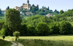 Montferrat Piedmont