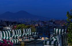 best hotels in Naples