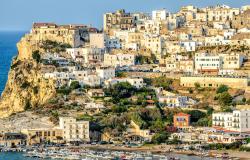 seaside villages in Italy