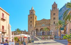 Cefalù Cathedral