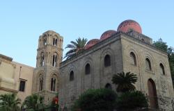 Church of San Cataldo