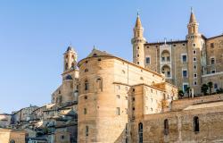 Ducal Palace, Urbino