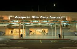 Olbia-Costa Smeralda Airport