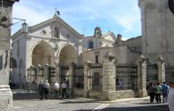 Longobards in Italy, Places of Power: The Sanctuary of San Michele