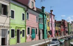 Burano island, Two-Bedroom Townhouse (ref. 58c)  0