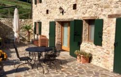 EUGANEAN HILLS (Veneto) – Charming country house - ref.91 17