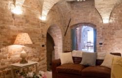 Palazzo Scarsini Apartment, Petritoli - Luxury Rental