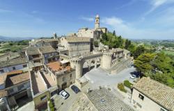 Palazzo Scarsini Apartment, Petritoli - Luxury Rental