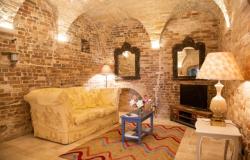 Palazzo Scarsini Apartment, Petritoli - Luxury Rental