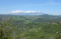 2 houses and building land in Bomba Abruzzo